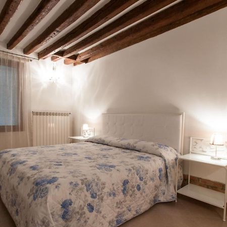 Ca'Vitturi - Romantic Flat Venice Ngoại thất bức ảnh