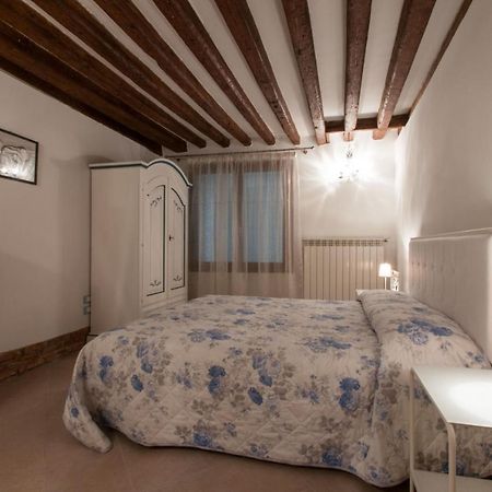 Ca'Vitturi - Romantic Flat Venice Ngoại thất bức ảnh