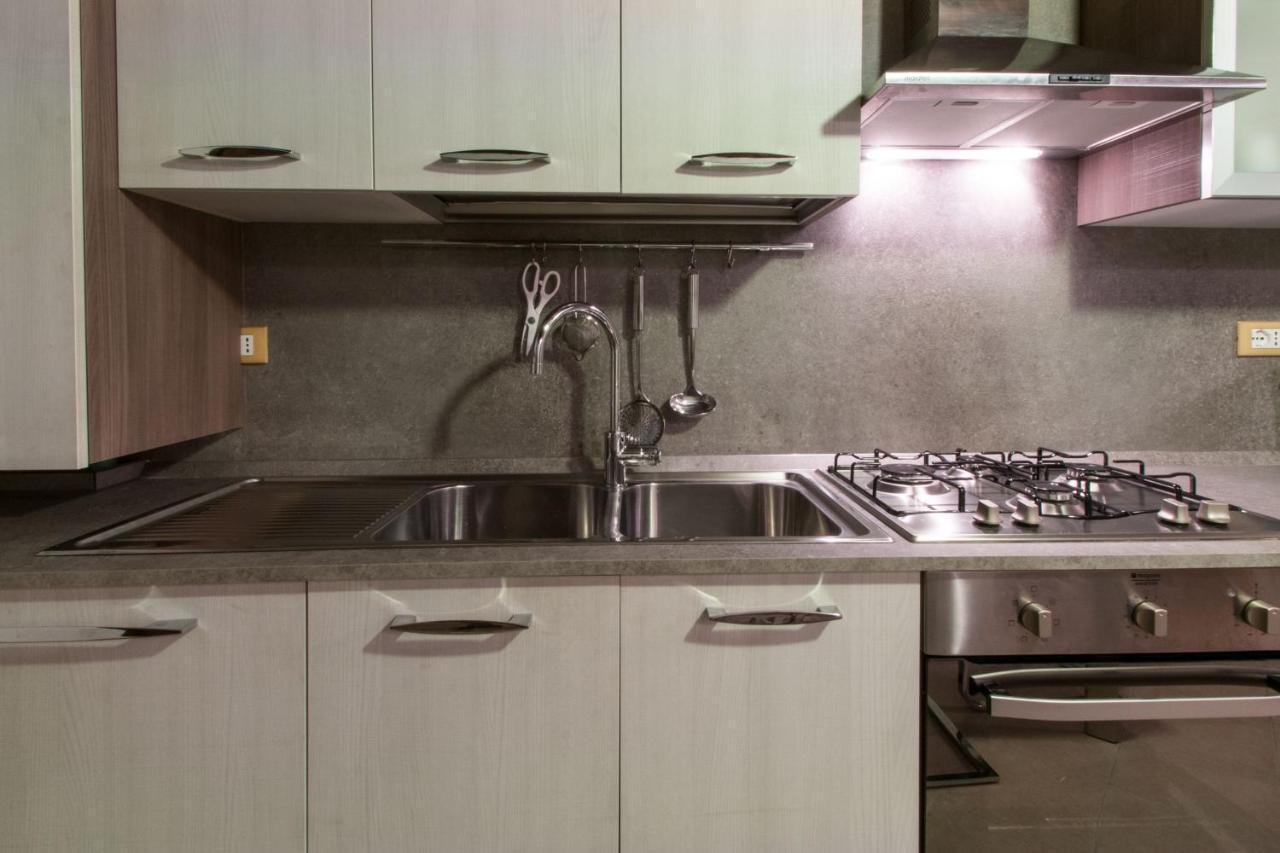 Ca'Vitturi - Romantic Flat Venice Ngoại thất bức ảnh