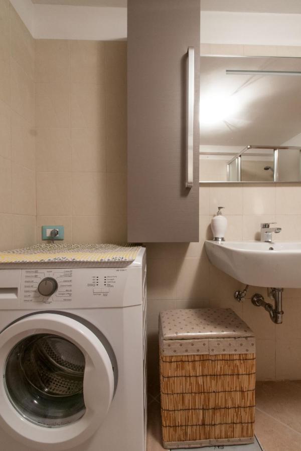 Ca'Vitturi - Romantic Flat Venice Ngoại thất bức ảnh
