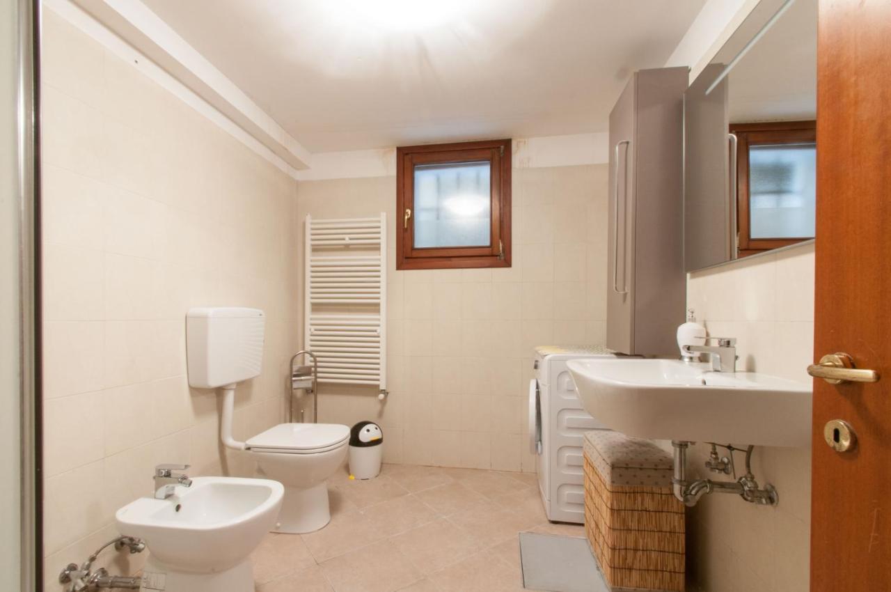 Ca'Vitturi - Romantic Flat Venice Ngoại thất bức ảnh