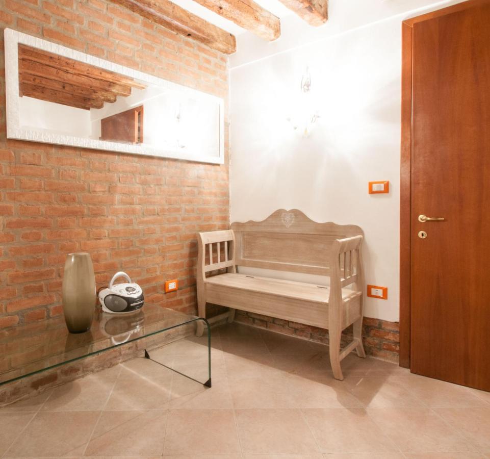 Ca'Vitturi - Romantic Flat Venice Ngoại thất bức ảnh